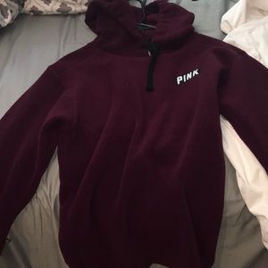 PINK jacket